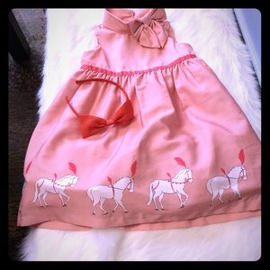 Little girl dress